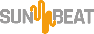Sunbeat logo