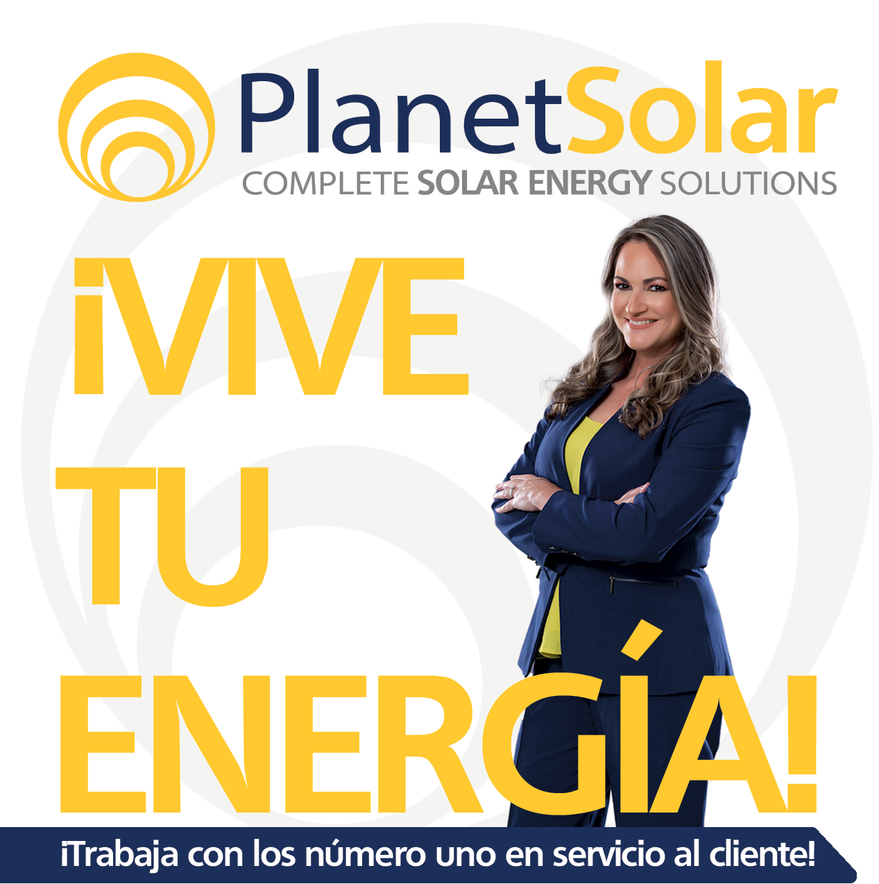 Vive tu energia